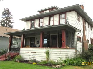 2545 Main St, Baker City, OR 97814