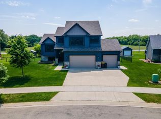2260 Starburst Dr SW, Rochester, MN 55902