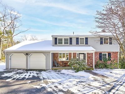 338 Heald Rd, Carlisle, MA, 01741