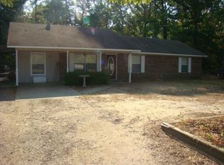 2144 Fm 842, Lufkin, TX 75901