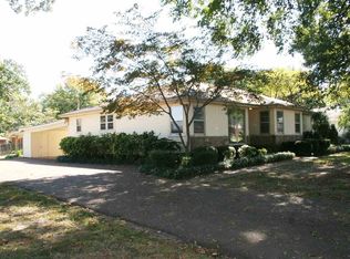 2212 Twilight Rd, Dyersburg, TN 38024