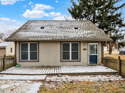 118 Nakomis St, Noblesville, IN, 46062