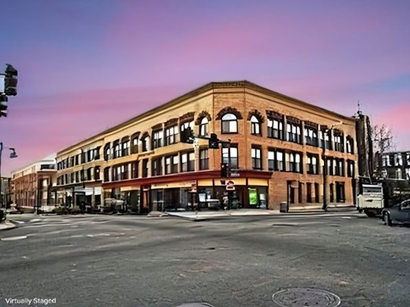 7 Main St APT 101, Brockton, MA 02301