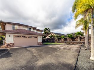95-1004 Ahulili St, Mililani, HI 96789