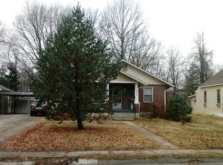 306 Melbourne St, Columbia, MO 65201