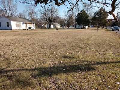 608 N Washington St, Sallisaw, OK, 74955