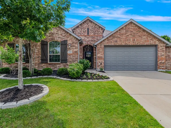 6208 Creek Knoll Ct, Sachse, TX 75048