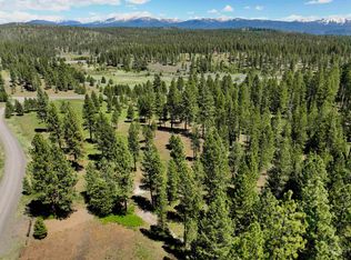 29 Southpine Dr, New Meadows, ID 83654