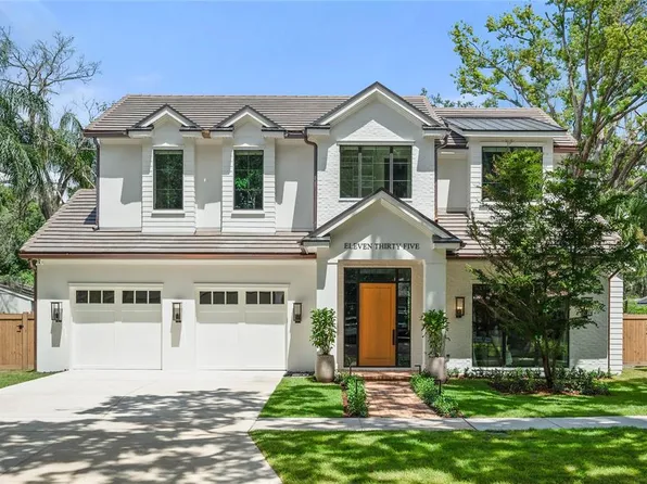 1135 W HARVARD STREET, ORLANDO, FL 32804