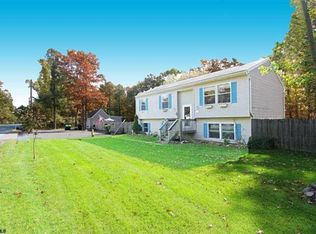 627 Dogwood Ave, Egg Harbor Township, NJ 08234