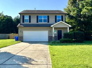 717 Bellingham Way, Fayetteville, NC 28312
