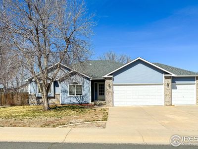 903 N 6th St, Johnstown, CO, 80534