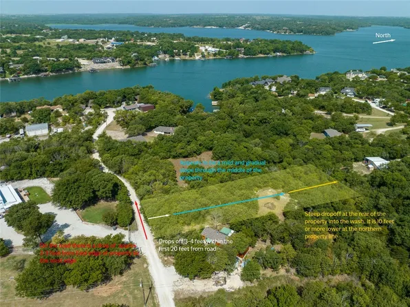 Wendy Lee Rd, Gainesville, TX 76240