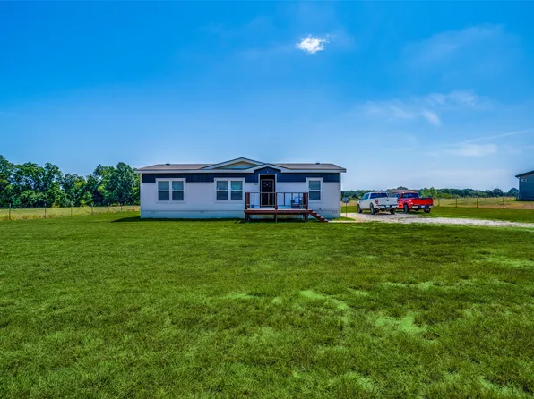 3031 County Road 1076, Celeste, TX 75423