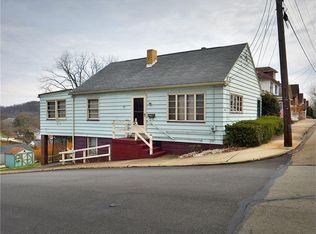 445 Arch Ave, Greensburg, PA