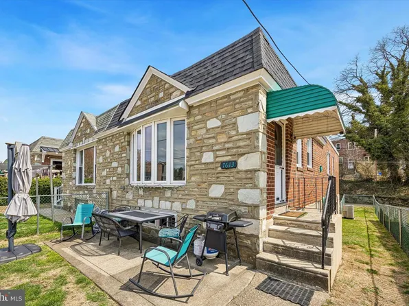 7613 Fillmore St, Philadelphia, PA 19111
