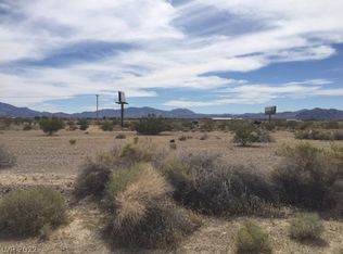661 N Emery St, Pahrump, NV 89048