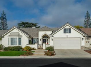 2148 W Rue St Michel, Fresno, CA 93711