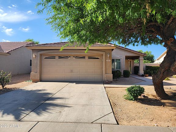 5th image of 1620 E ALICIA Drive