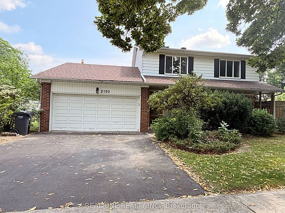 2nd image of 2150 Herridge Dr