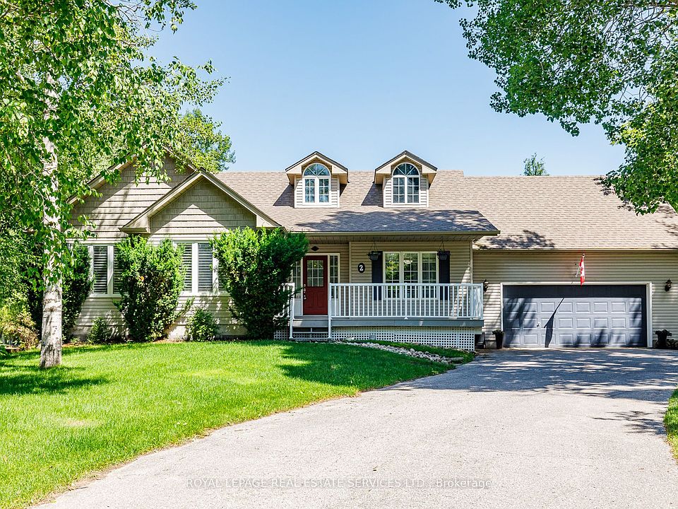 1st image of 2 Alexandra Ln