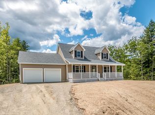 272 Pemigewasset Dr LOT 18, Conway, NH 03818