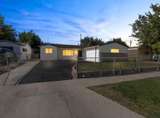 44639 Andale Ave, Lancaster, CA 93535