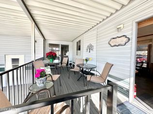 822 S Beryl Dr, Apache Junction, AZ 85119