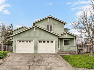 733 Judith Ct, Petaluma, CA 94952