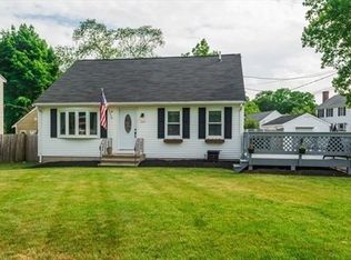 359 Plain St, Brockton, MA 02302