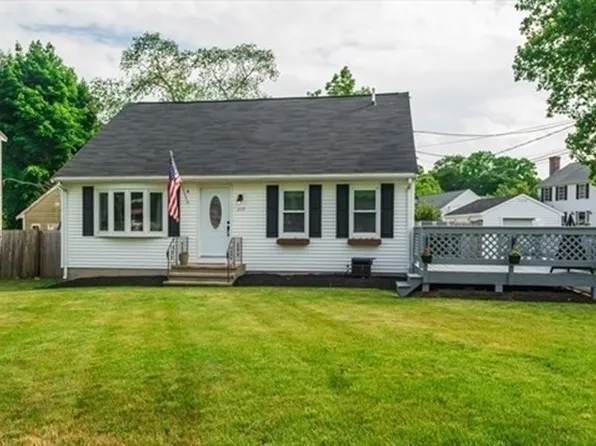 359 Plain St, Brockton, MA 02302