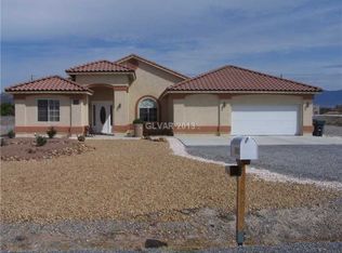 3450 W Oregon St, Pahrump, NV 89060