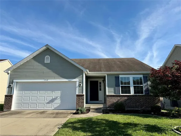 1712 Lombardi Ct, Swansea, IL 62226