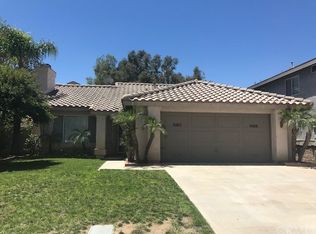 13357 Cloudburst Dr, Corona, CA 92883