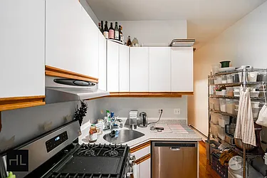 Rented by Highline Residential