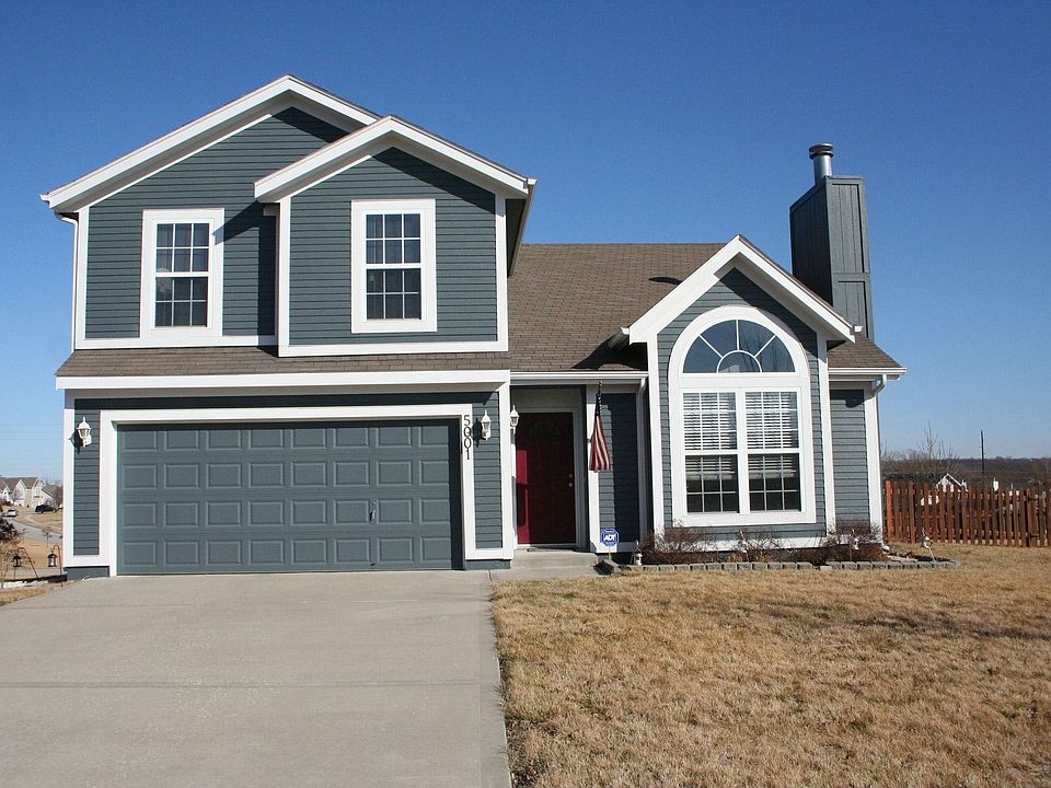 5001 Millridge