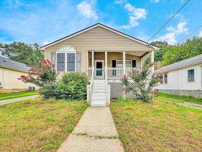 2610 King St NE, Roanoke, VA, 24012