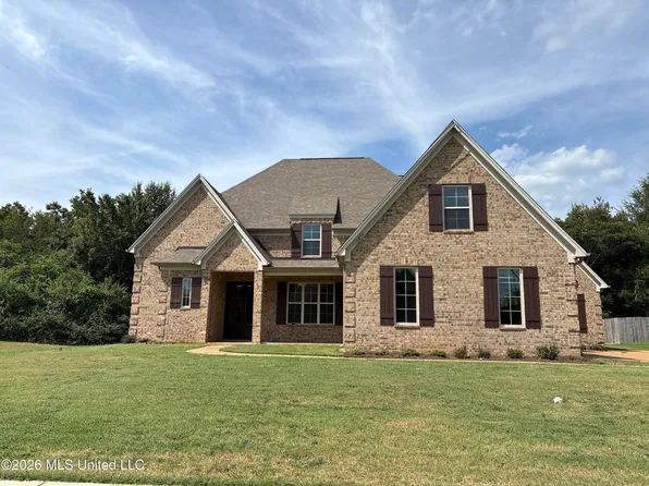 10874 Wiseman Dr, Olive Branch, MS 38654