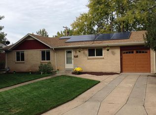 707 S Grape St, Denver, CO 80246