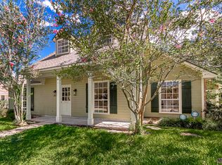 15916 Chantilly Ave, Baton Rouge, LA 70817