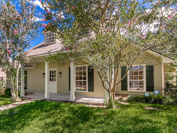 15916 Chantilly Ave, Baton Rouge, LA 70817