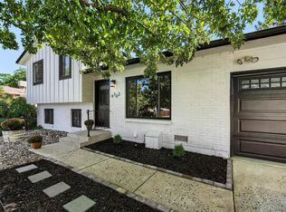 4702 S Dudley Street, Littleton, CO 80123