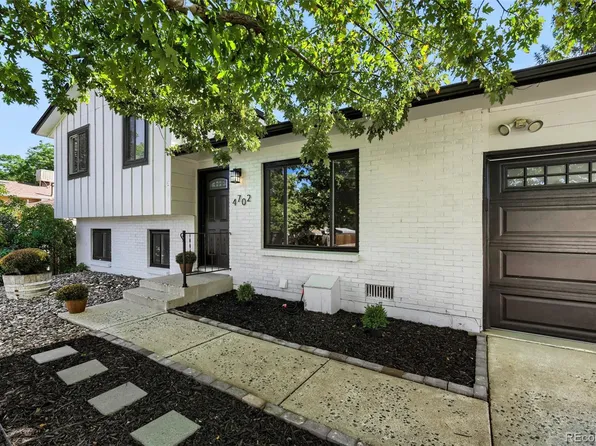 4702 S Dudley Street, Littleton, CO 80123