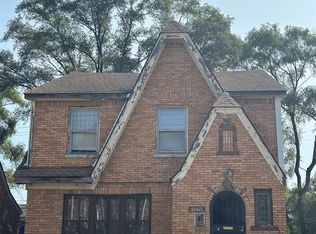 15476 Appoline St, Detroit, MI 48227