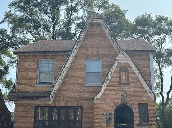15476 Appoline St, Detroit, MI 48227