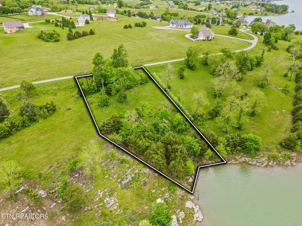 LOT 21 Fishers Loop, Sharps Chapel, TN 37866
