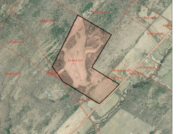 0 County Route 5, Clayton, NY 13624