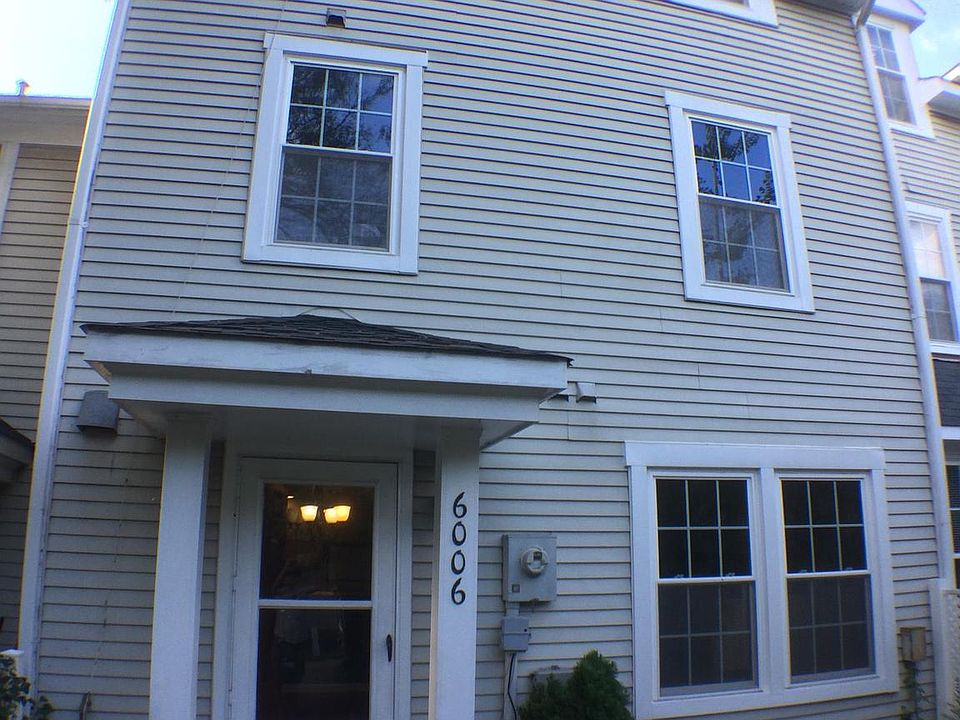 1st image of 6006 Havener House Way