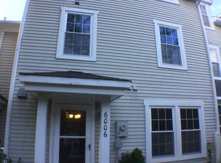 6006 Havener House Way, Centreville, VA 20120