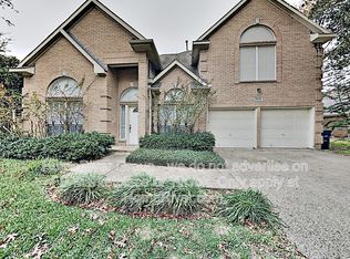 3812 Waterford Dr, Addison, TX 75001